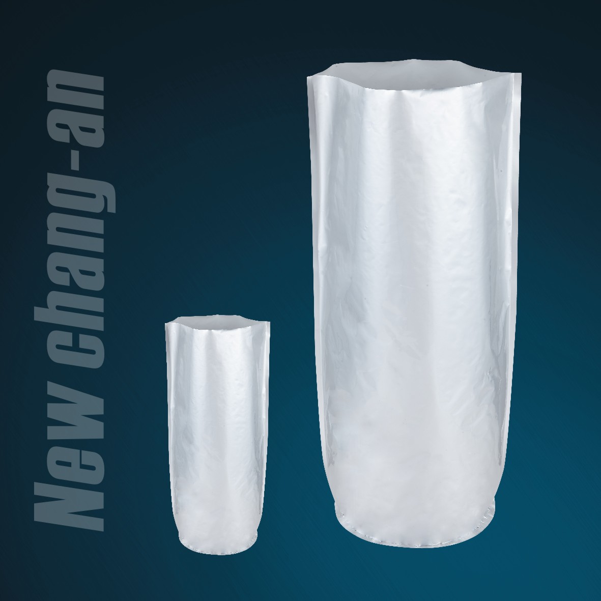 алюминиевый вкладыш барабана