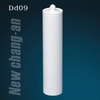 290 мл пустой пластиковый картридж HDPE для силиконового герметика Dd09
