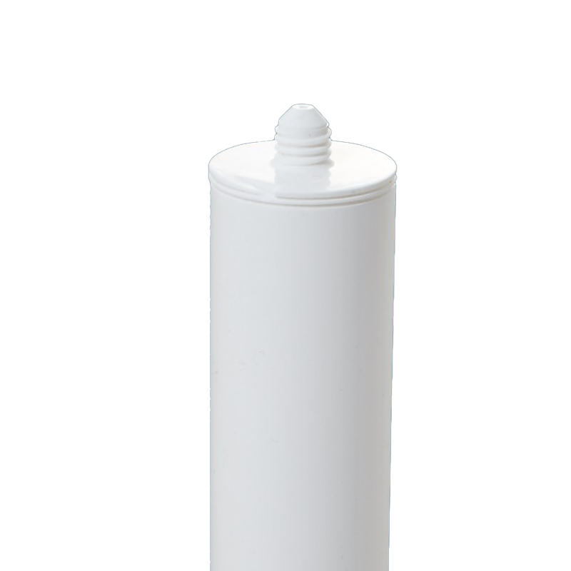 300 мл многопользовательского стеклянного клейкого картриджа для силикона/герметика MS/MS/PU для герметизации и герметизации