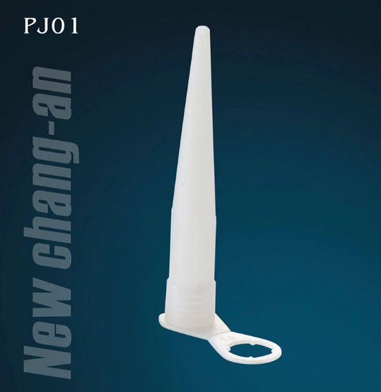 Применение для пластиковых картриджных форсунок PE