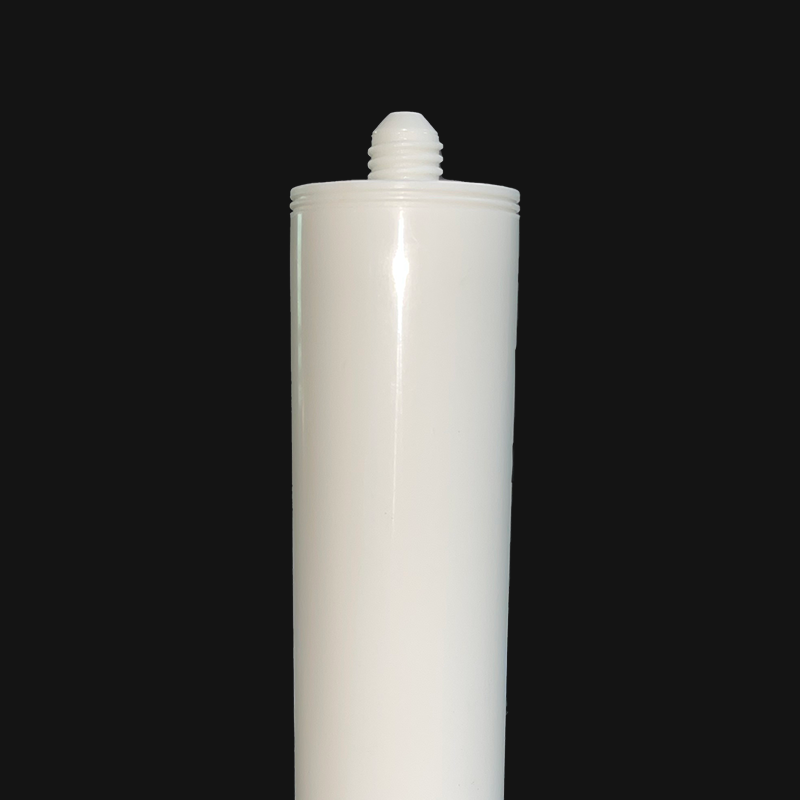 Многоразовый химически стойкий клей для стекла, 240 мл, пластиковый картридж для промышленного силикона/МС/ПУ герметика для строительства